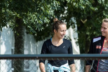 Juliane Triebe 394 - Lilienthal Open